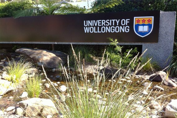 Aquastill - Projects - University of Wollongong